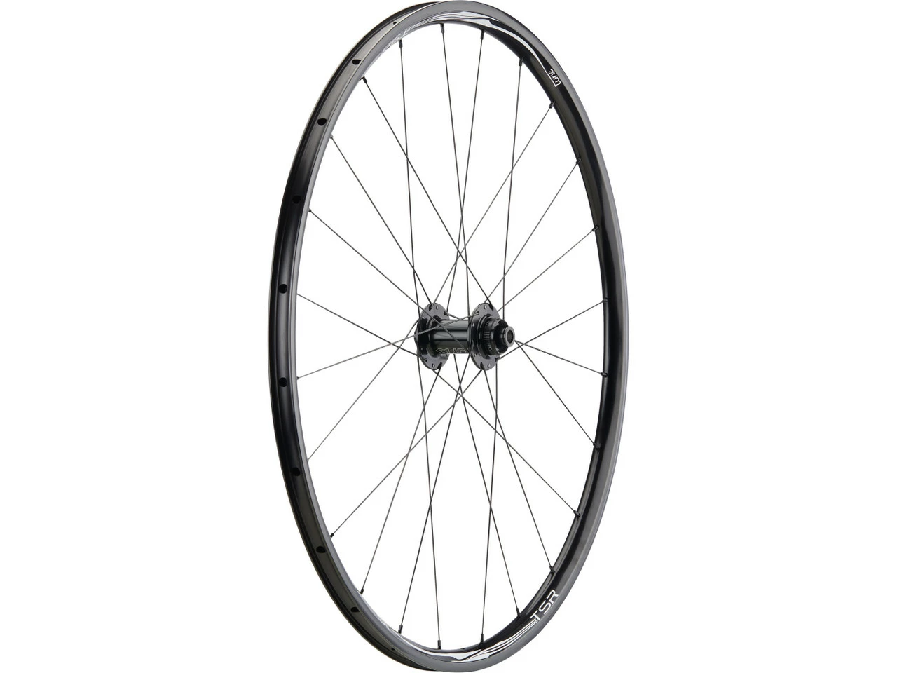 Tune Set De Roues TSR22 Disc Center Lock 28" 2 Tune Set De Roues TSR22 Disc Center Lock 28" – Image 2