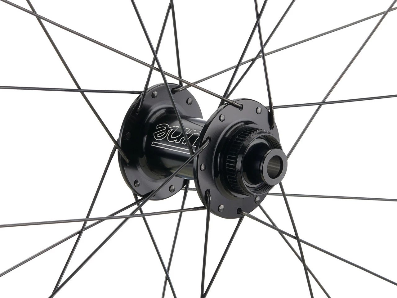 Tune Set De Roues TSR22 Disc Center Lock 28" 3 Tune Set De Roues TSR22 Disc Center Lock 28" – Image 3