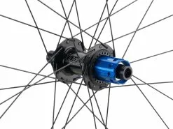 Tune Set De Roues TSR22 Disc Center Lock 28" 11 Tune Set De Roues TSR22 Disc Center Lock 28" -Roues 28" Soldes 448193