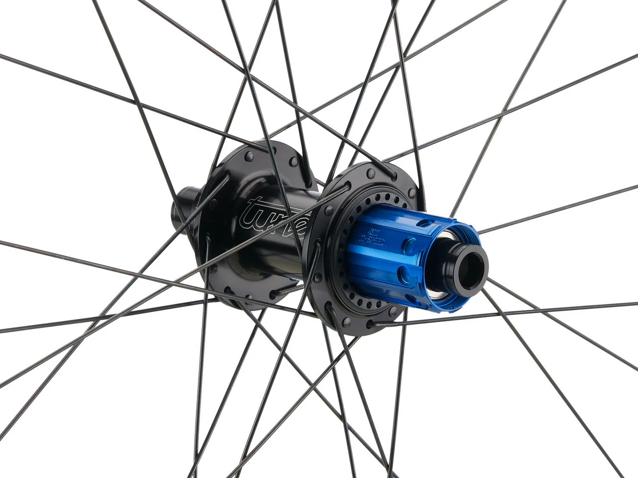 Tune Set De Roues TSR22 Disc Center Lock 28" 5 Tune Set De Roues TSR22 Disc Center Lock 28" – Image 5