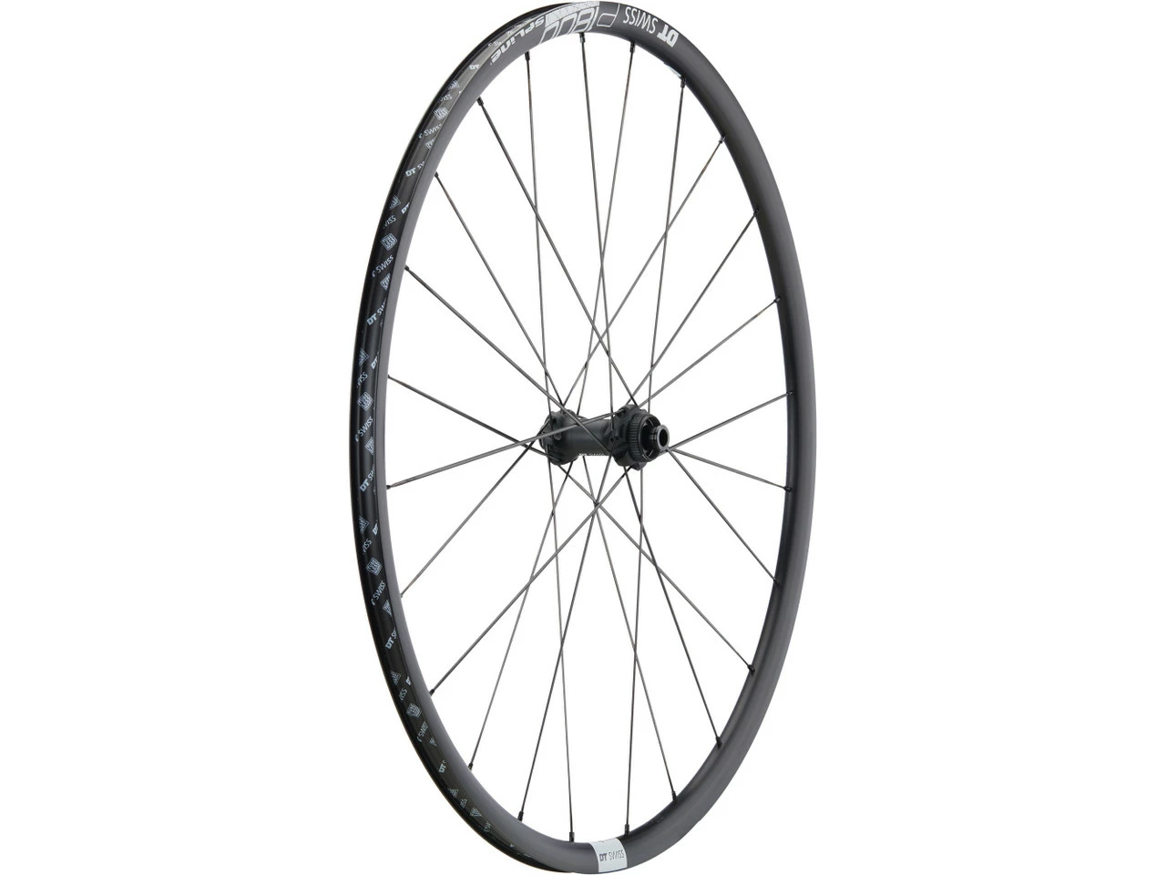 Dt-swiss Set De Roues P 1800 SPLINE 23 Disc Center Lock 28" 2 Dt-swiss Set De Roues P 1800 SPLINE 23 Disc Center Lock 28" – Image 2