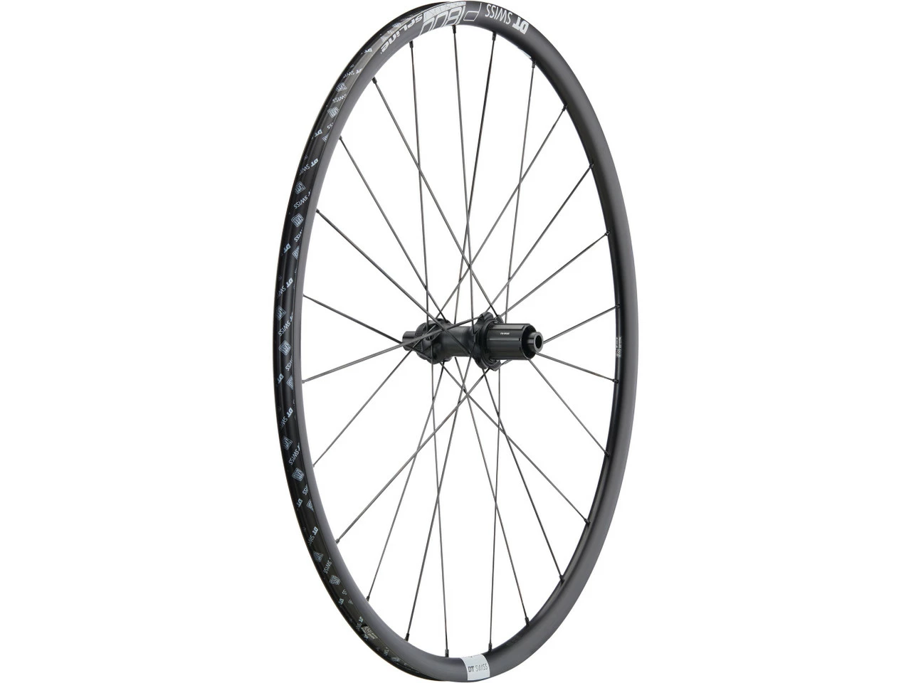 Dt-swiss Set De Roues P 1800 SPLINE 23 Disc Center Lock 28" 4 Dt-swiss Set De Roues P 1800 SPLINE 23 Disc Center Lock 28" – Image 4