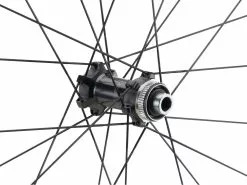 Shimano Set De Roues En Carbone WH-R8170-C60-TL Ultegra Disc Center Lock -Roues 28" Soldes 451157