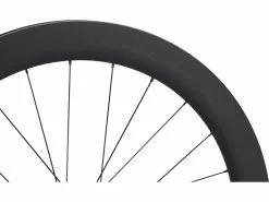 Shimano Set De Roues En Carbone WH-R8170-C60-TL Ultegra Disc Center Lock -Roues 28" Soldes 451160