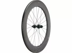 Newmen Set De Roues En Carbone Advanced SL R.80 Streem Disc Center Lock 28" -Roues 28" Soldes 453445