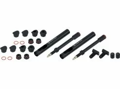 Newmen Set De Roues En Carbone Advanced SL R.80 Streem Disc Center Lock 28" -Roues 28" Soldes 453448