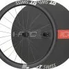 Dt-swiss Set De Roues En Carbone ARC 1400 DICUT 50/Pleine Disc Center Lock 28"