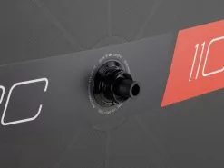 Dt-swiss Set De Roues En Carbone ARC 1400 DICUT 50/Pleine Disc Center Lock 28" -Roues 28" Soldes 453700