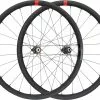 Fulcrum Set De Roues Racing 4 Disc Center Lock