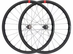 Fulcrum Set De Roues Racing 4 Disc Center Lock