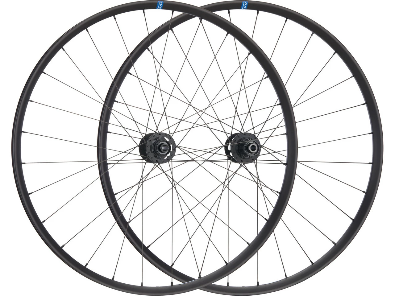 RITCHEY Set De Roues WCS Zeta GX Disc Center Lock 28" 1 RITCHEY Set De Roues WCS Zeta GX Disc Center Lock 28"