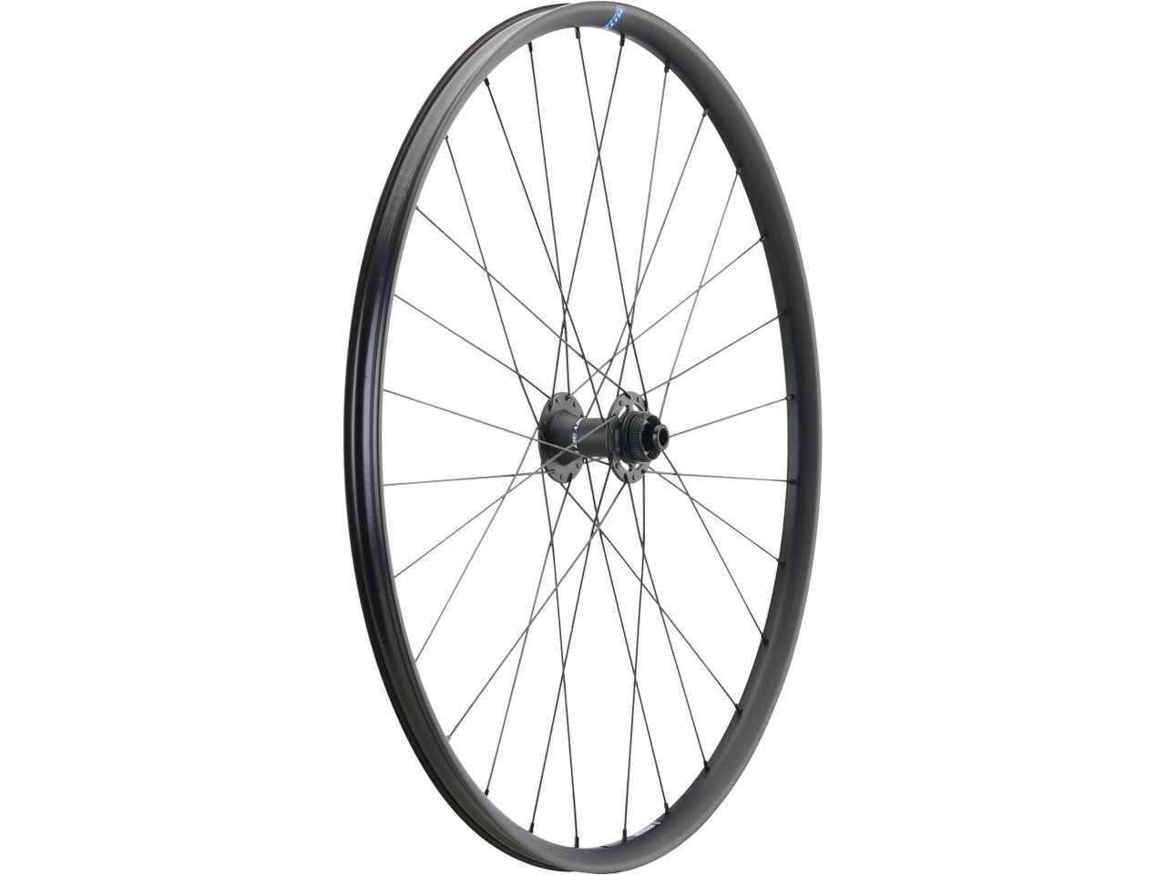 RITCHEY Set De Roues WCS Zeta GX Disc Center Lock 28" 2 RITCHEY Set De Roues WCS Zeta GX Disc Center Lock 28" – Image 2