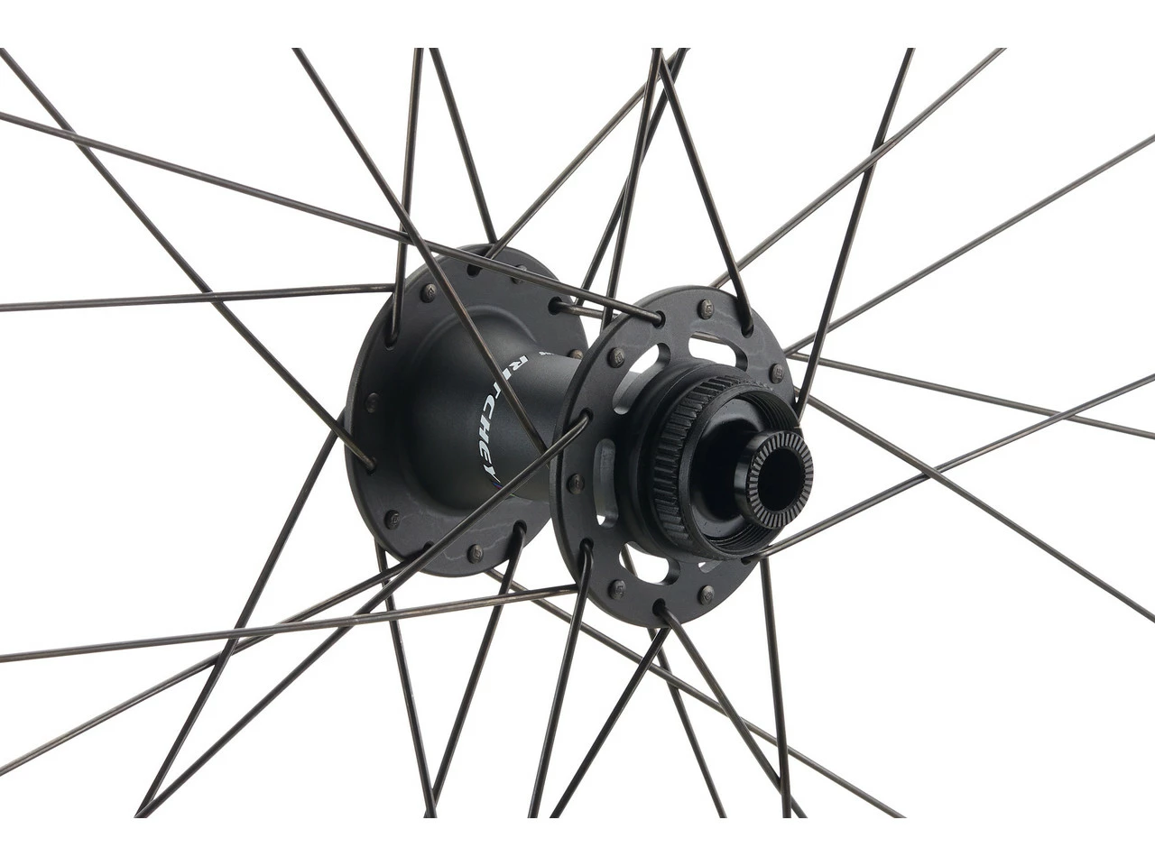 RITCHEY Set De Roues WCS Zeta GX Disc Center Lock 28" 3 RITCHEY Set De Roues WCS Zeta GX Disc Center Lock 28" – Image 3
