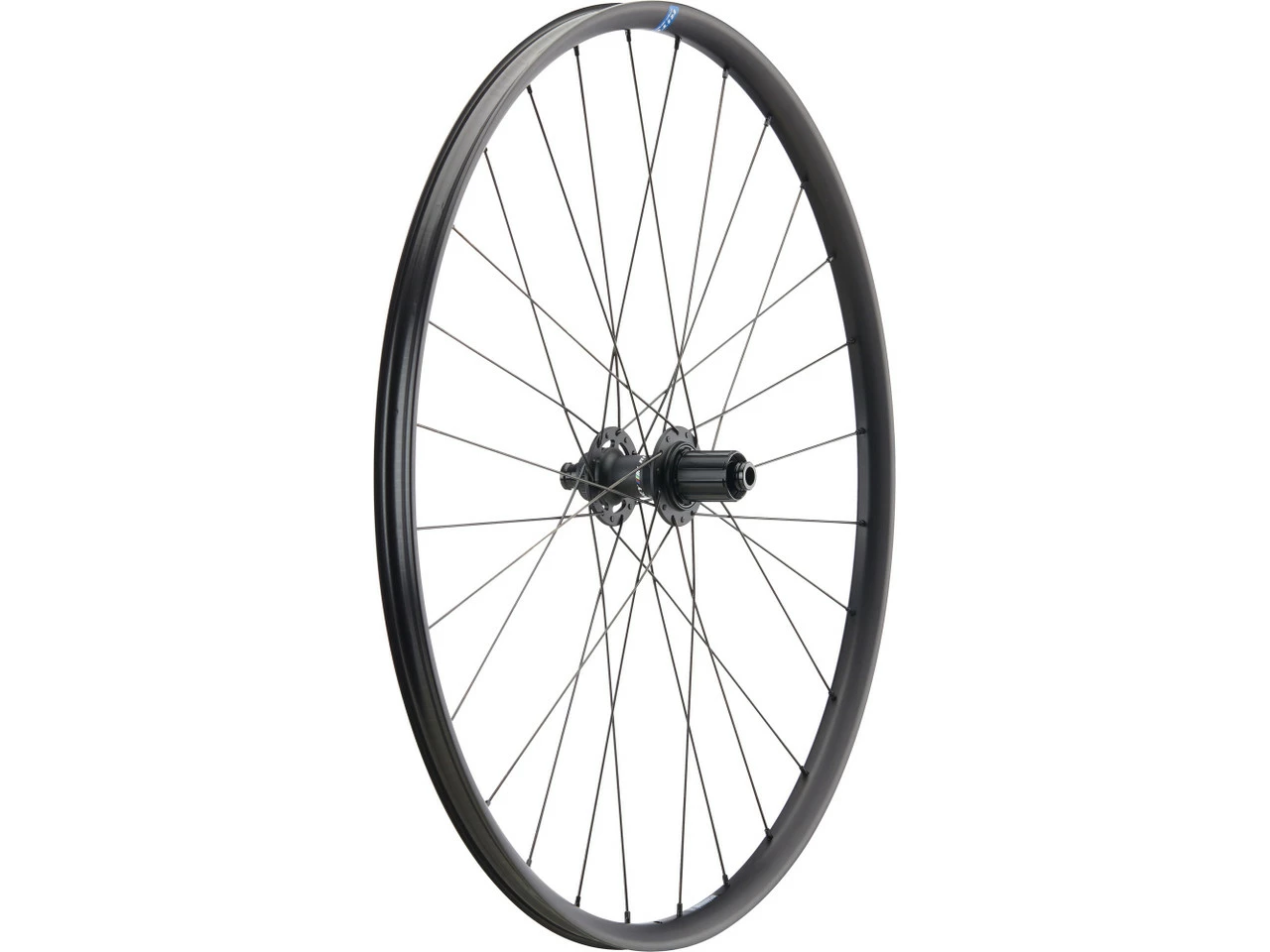 RITCHEY Set De Roues WCS Zeta GX Disc Center Lock 28" 4 RITCHEY Set De Roues WCS Zeta GX Disc Center Lock 28" – Image 4