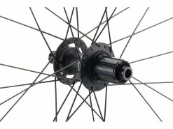 RITCHEY Set De Roues WCS Zeta GX Disc Center Lock 28" 11 RITCHEY Set De Roues WCS Zeta GX Disc Center Lock 28" -Roues 28" Soldes 456494