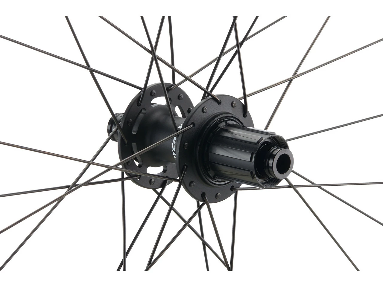 RITCHEY Set De Roues WCS Zeta GX Disc Center Lock 28" 5 RITCHEY Set De Roues WCS Zeta GX Disc Center Lock 28" – Image 5