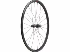 Fulcrum Set De Roues En Carbone Speed 25 DB Disc Center Lock 28" -Roues 28" Soldes 458661