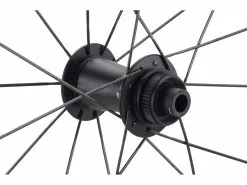 ZIPP Set De Roues En Carbone 808 Firecrest® Tubeless Disc Center Lock 2023 -Roues 28" Soldes 458722