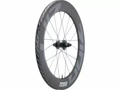 ZIPP Set De Roues En Carbone 808 Firecrest® Tubeless Disc Center Lock 2023 -Roues 28" Soldes 458723