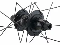 ZIPP Set De Roues En Carbone 808 Firecrest® Tubeless Disc Center Lock 2023 -Roues 28" Soldes 458724