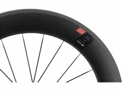 Dt-swiss Set De Roues En Carbone ARC 1100 DICUT 80 Frein Sur Jante 28" 13 Dt-swiss Set De Roues En Carbone ARC 1100 DICUT 80 Frein Sur Jante 28" -Roues 28" Soldes 459798