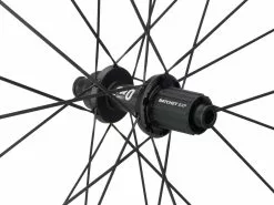 Dt-swiss Set De Roues En Carbone ERC 1100 DICUT 45 Disc Center Lock 28" 12 Dt-swiss Set De Roues En Carbone ERC 1100 DICUT 45 Disc Center Lock 28" -Roues 28" Soldes 459805
