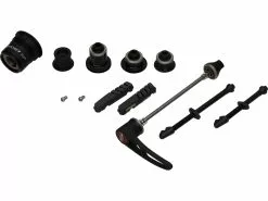 Dt-swiss Set De Roues En Carbone ERC 1100 DICUT 45 Disc Center Lock 28" 14 Dt-swiss Set De Roues En Carbone ERC 1100 DICUT 45 Disc Center Lock 28" -Roues 28" Soldes 459807