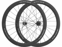 Shimano Set De Roues En Carbone WH-R9270-C50-TL Dura-Ace Disc Center Lock