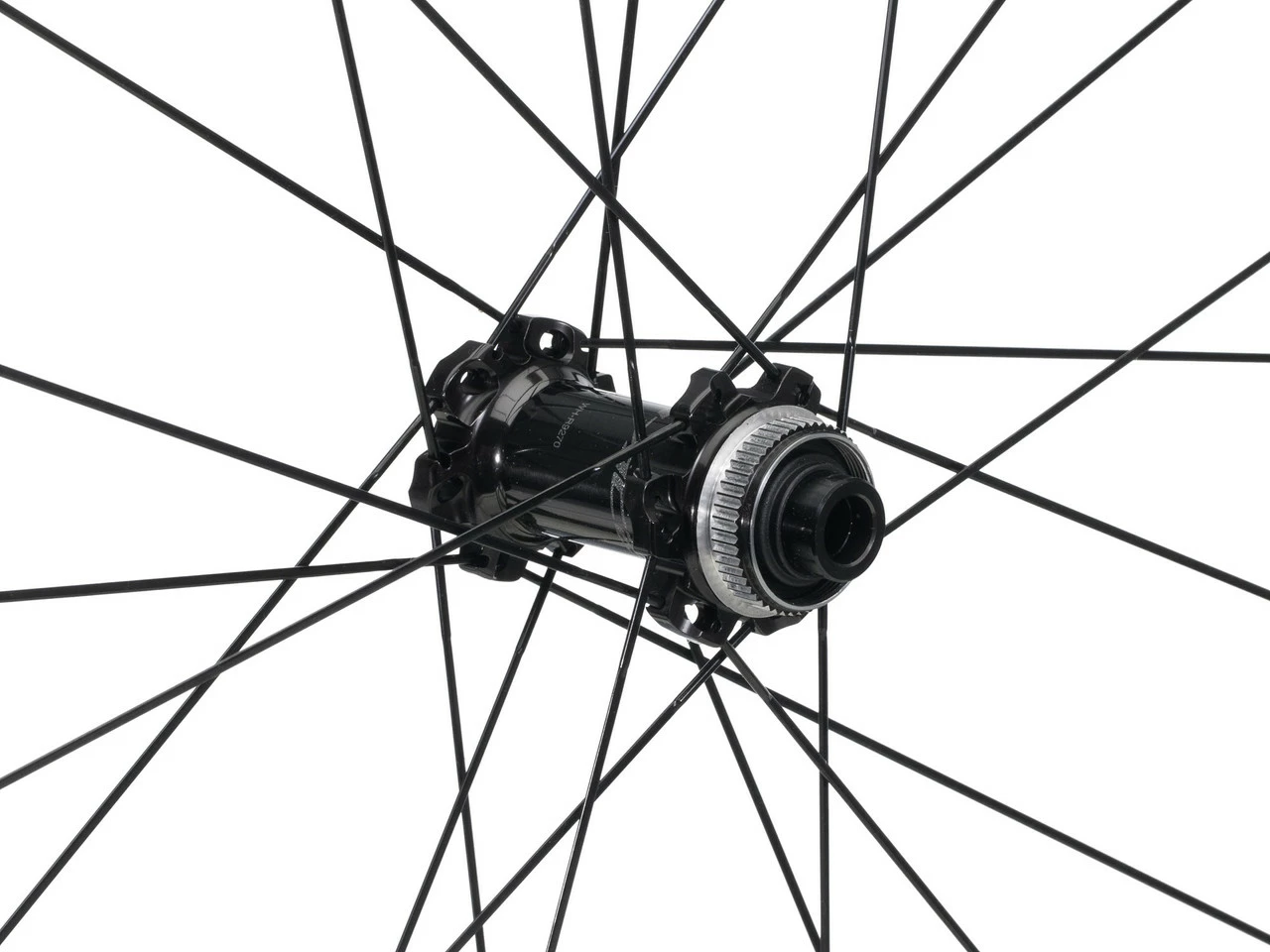 Shimano Set De Roues En Carbone WH-R9270-C50-TL Dura-Ace Disc Center Lock 3 Shimano Set De Roues En Carbone WH-R9270-C50-TL Dura-Ace Disc Center Lock – Image 3