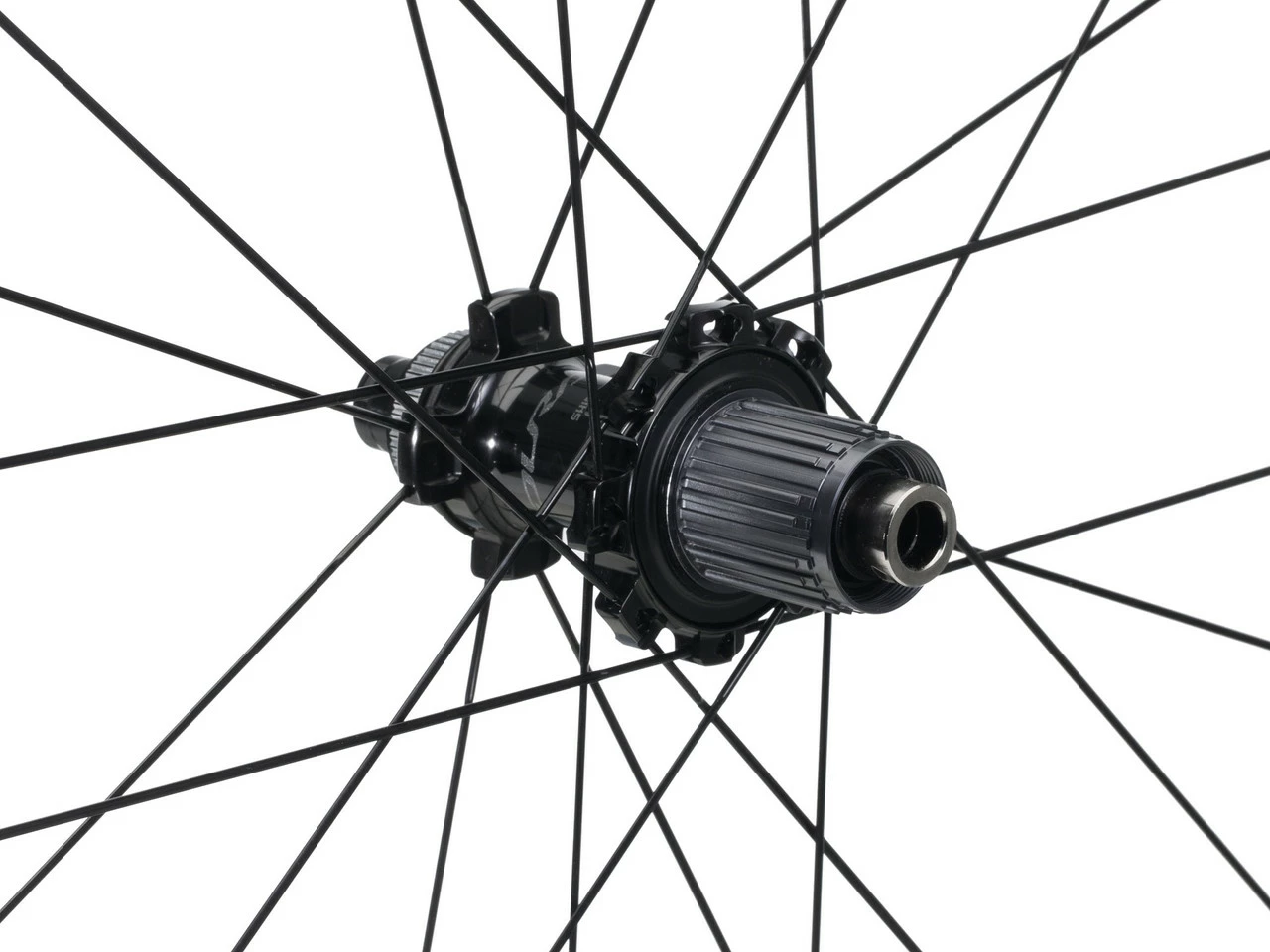 Shimano Set De Roues En Carbone WH-R9270-C50-TL Dura-Ace Disc Center Lock 5 Shimano Set De Roues En Carbone WH-R9270-C50-TL Dura-Ace Disc Center Lock – Image 5