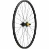 Tune Roue En Carbone Crosser Endurance Disc Center Lock 28"