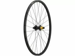 Tune Roue En Carbone Crosser Endurance Disc Center Lock 28"