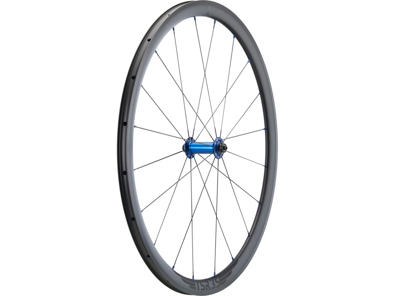 Tune Roue TSR35 Frein Sur Jante 28" 1 Tune Roue TSR35 Frein Sur Jante 28"