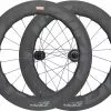 ZIPP Set De Roues En Carbone 858 NSW Tubeless Disc Center Lock Modèle 2023