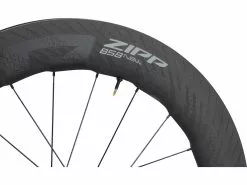 ZIPP Set De Roues En Carbone 858 NSW Tubeless Disc Center Lock Modèle 2023 12 ZIPP Set De Roues En Carbone 858 NSW Tubeless Disc Center Lock Modèle 2023 -Roues 28" Soldes 461872