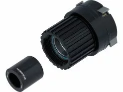 Notubes Corps De Roue Libre Pour E-Sync / Neo / Neo Ultimate