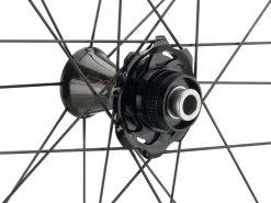 Campagnolo® Set De Roues En Carbone Bora Ultra WTO 45 Disc Center Lock 28" -Roues 28" Soldes 464499