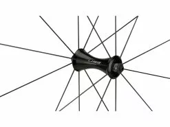 Campagnolo® Set De Roues En Carbone Bora WTO 33 28" 16 Campagnolo® Set De Roues En Carbone Bora WTO 33 28" -Roues 28" Soldes 464508