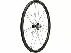 Campagnolo® Set De Roues En Carbone Bora WTO 33 28" 17 Campagnolo® Set De Roues En Carbone Bora WTO 33 28" -Roues 28" Soldes 464509