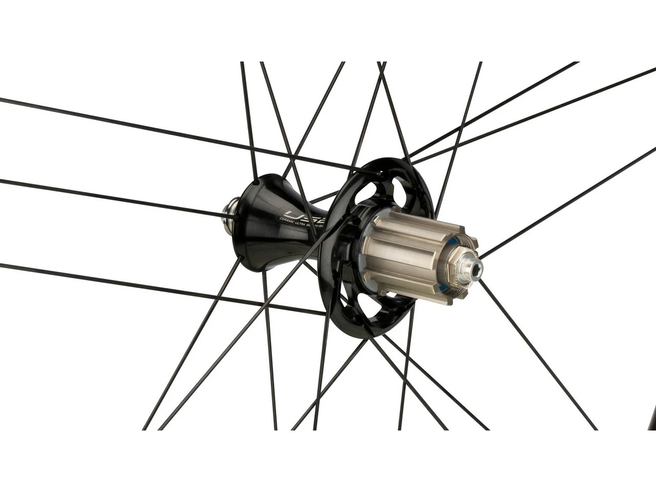 Campagnolo® Set De Roues En Carbone Bora WTO 33 28" 5 Campagnolo® Set De Roues En Carbone Bora WTO 33 28" – Image 5