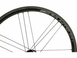 Campagnolo® Set De Roues En Carbone Bora WTO 33 28" 19 Campagnolo® Set De Roues En Carbone Bora WTO 33 28" -Roues 28" Soldes 464511