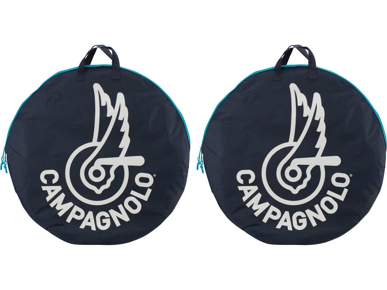 Campagnolo® Set De Roues En Carbone Bora WTO 33 28" 7 Campagnolo® Set De Roues En Carbone Bora WTO 33 28" – Image 7