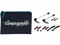 Campagnolo® Set De Roues En Carbone Bora WTO 33 28" 21 Campagnolo® Set De Roues En Carbone Bora WTO 33 28" -Roues 28" Soldes 464513