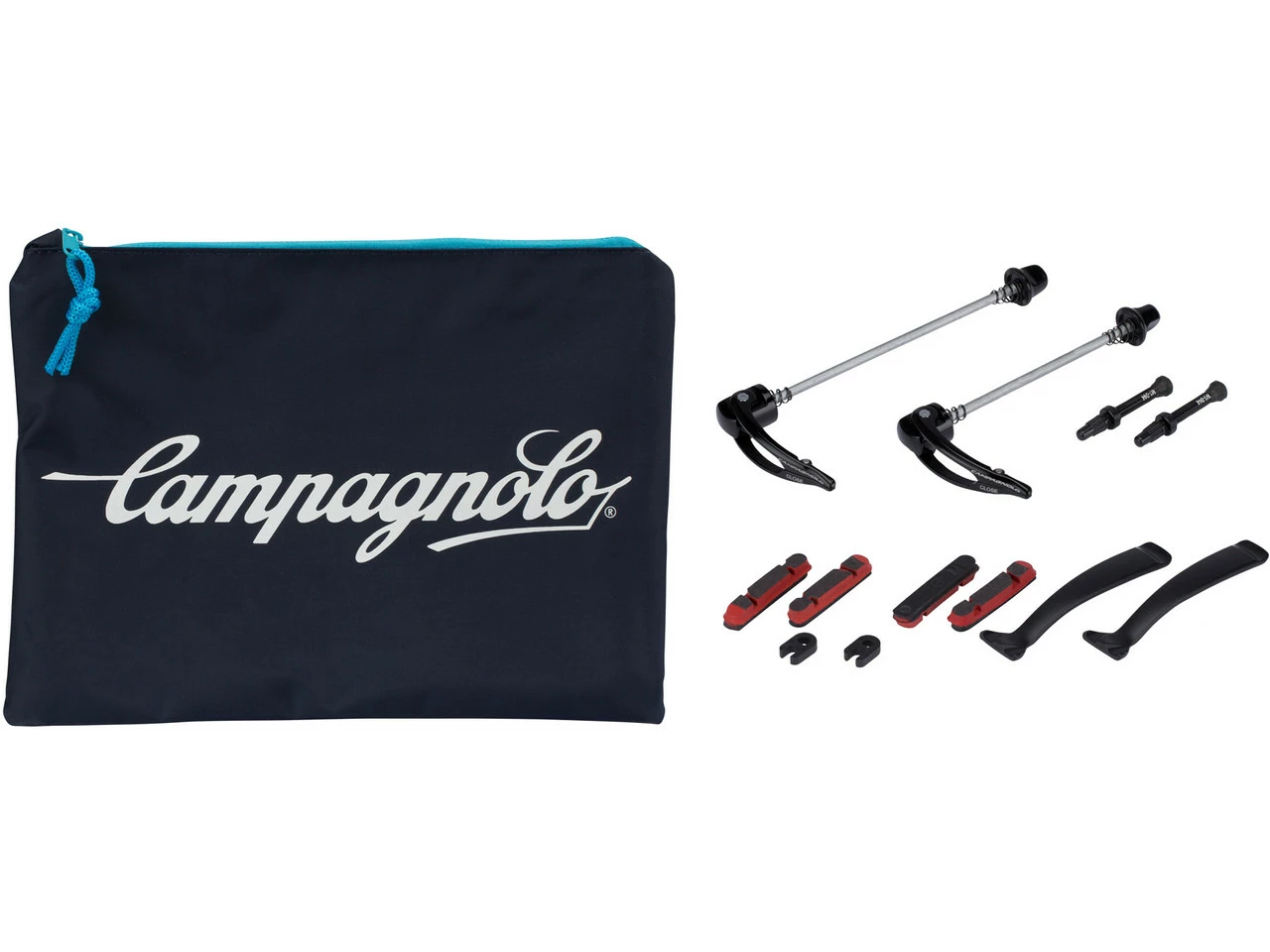 Campagnolo® Set De Roues En Carbone Bora WTO 33 28" 8 Campagnolo® Set De Roues En Carbone Bora WTO 33 28" – Image 8