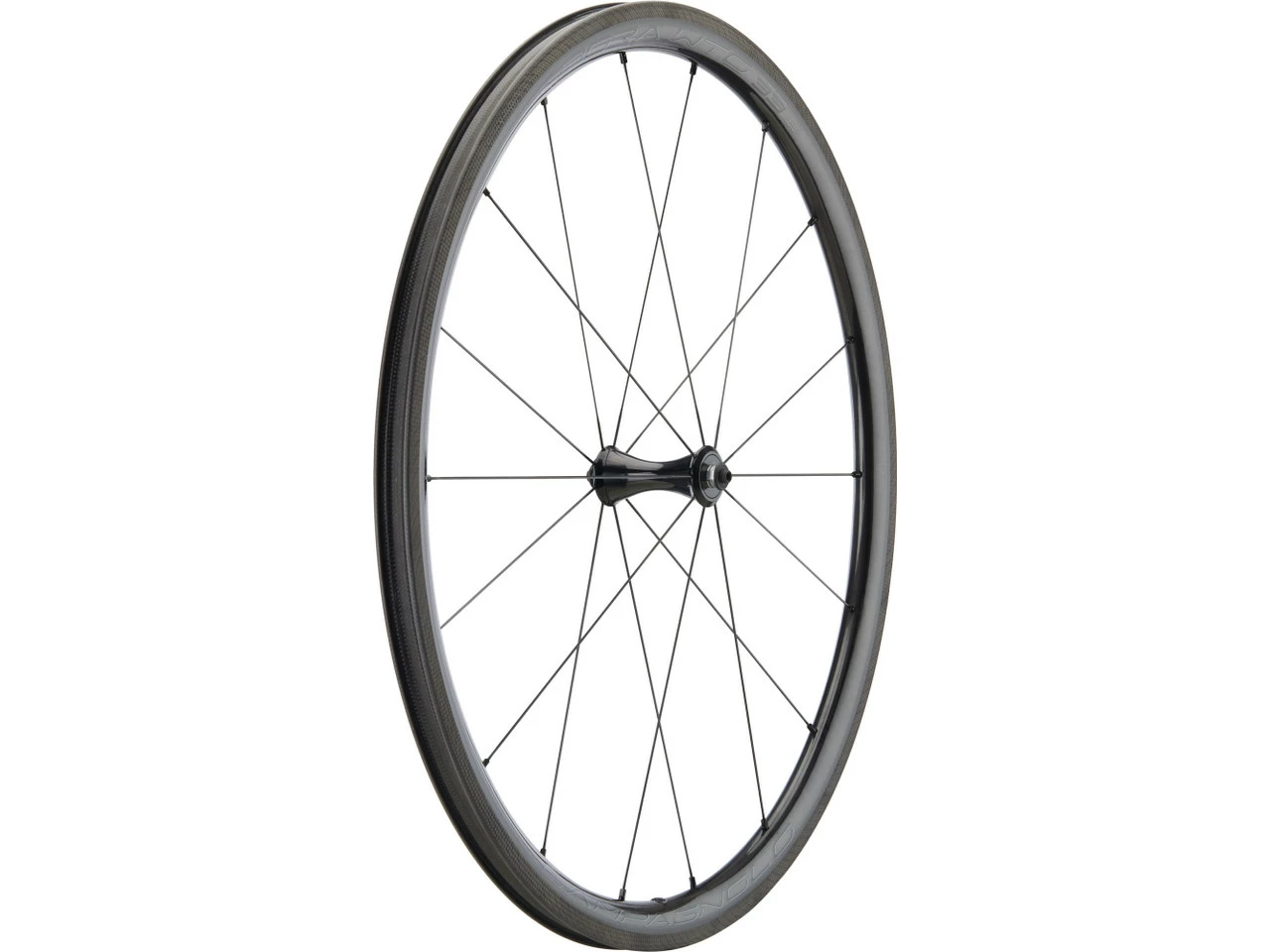 Campagnolo® Set De Roues En Carbone Bora WTO 33 28" 10 Campagnolo® Set De Roues En Carbone Bora WTO 33 28" – Image 10