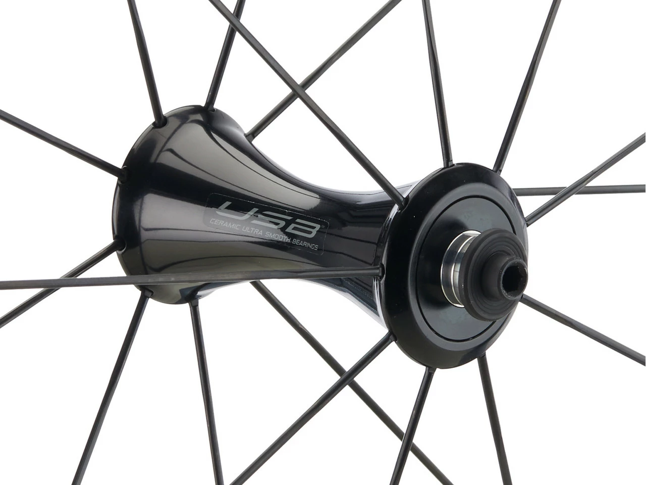 Campagnolo® Set De Roues En Carbone Bora WTO 33 28" 11 Campagnolo® Set De Roues En Carbone Bora WTO 33 28" – Image 11