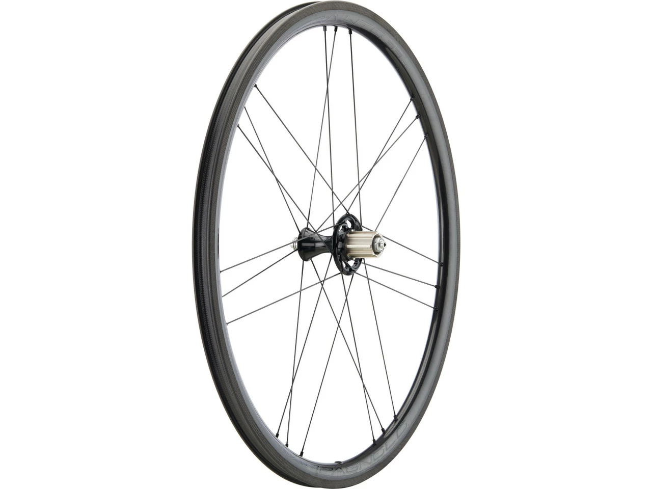 Campagnolo® Set De Roues En Carbone Bora WTO 33 28" 12 Campagnolo® Set De Roues En Carbone Bora WTO 33 28" – Image 12