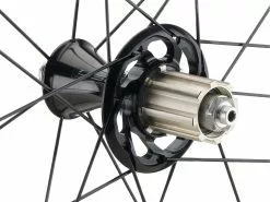 Campagnolo® Set De Roues En Carbone Bora WTO 33 28" 26 Campagnolo® Set De Roues En Carbone Bora WTO 33 28" -Roues 28" Soldes 464518