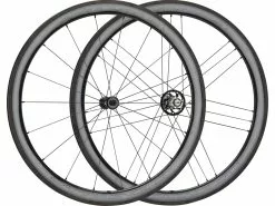 Campagnolo® Set De Roues En Carbone Bora WTO 45 Road 28"