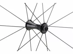 Campagnolo® Set De Roues En Carbone Bora WTO 45 Road 28" -Roues 28" Soldes 464522